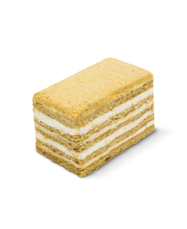 Honeycake